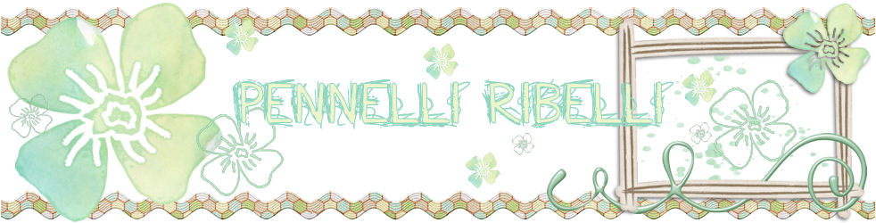 Pennelli Ribelli